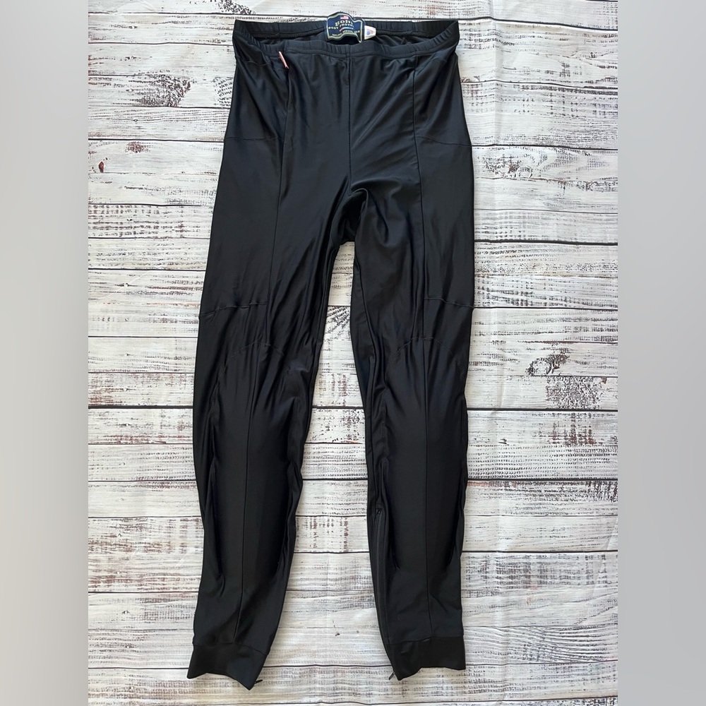 Bohn Body Armor All-Season “Original" Armored Motorcycle Riding Pants | XL **